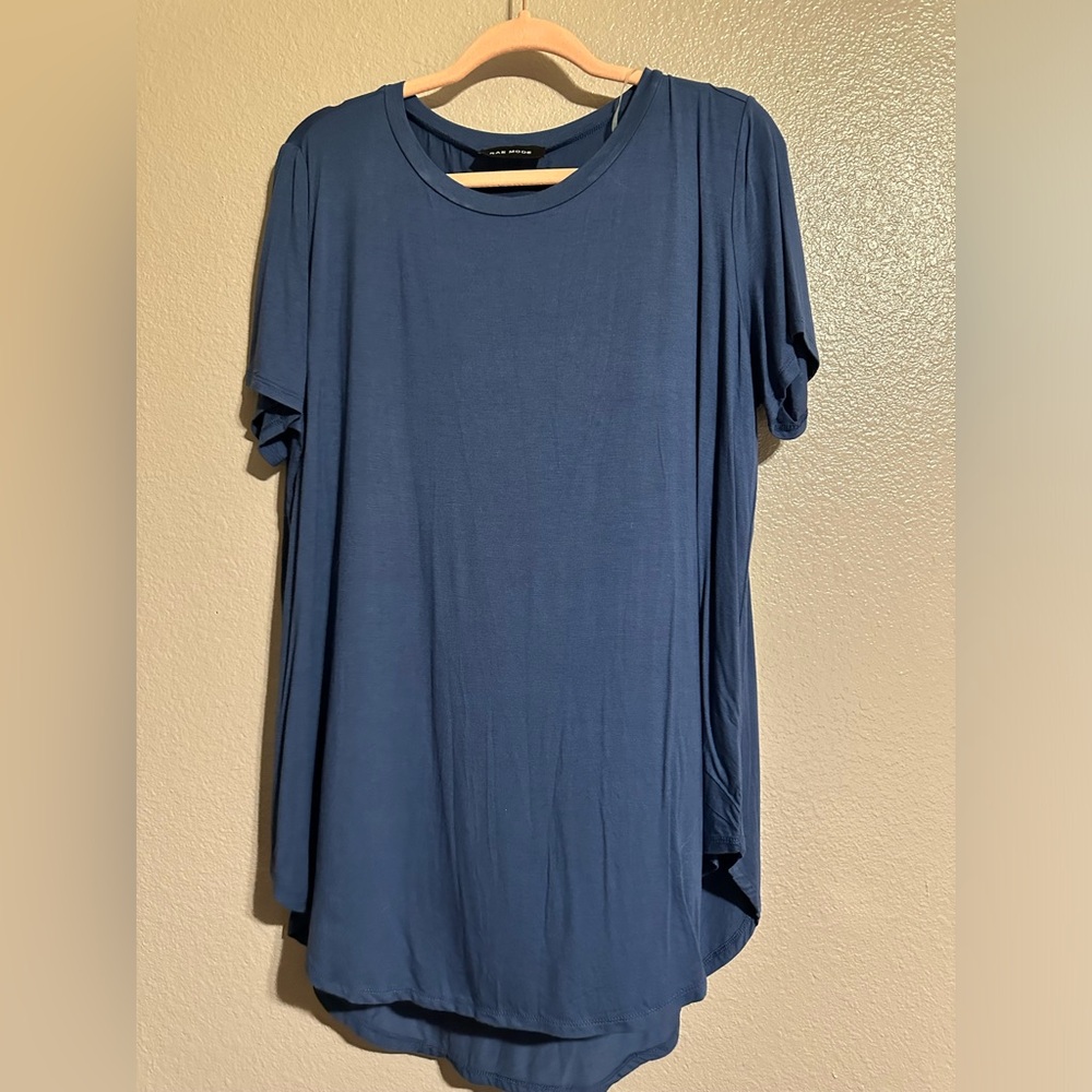 RAE MODE 3XL NWOT shirt
